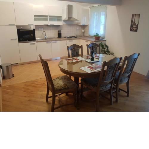 Apartman MiMi