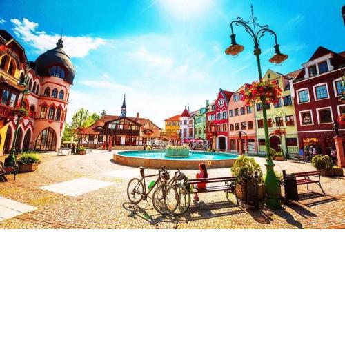 Apartman MIRABELL