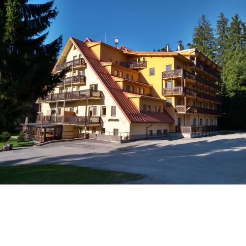 Apartmán Mirka