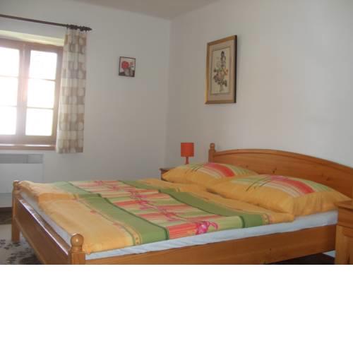 Apartmán Mirkovice