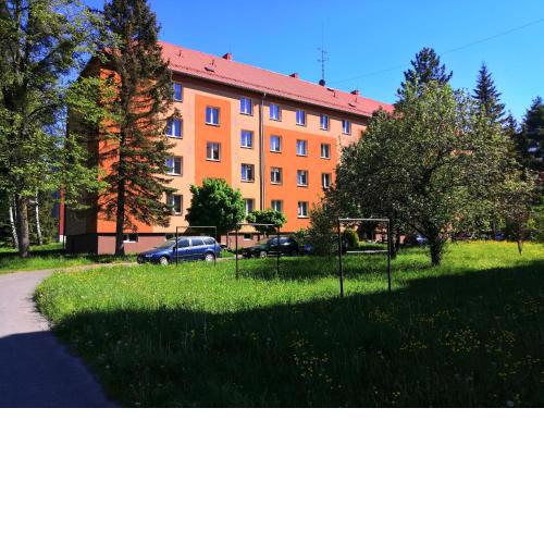 Apartmán MLČENLIVÉ HORY - Beskydy