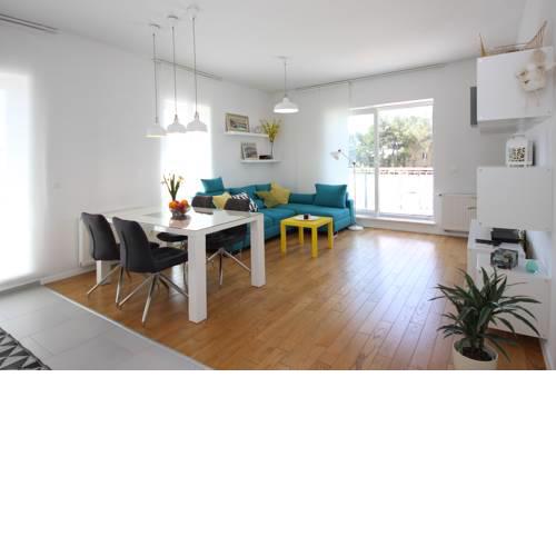 Apartman M&O