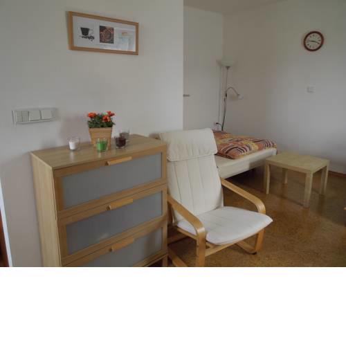 Apartmán Mocca
