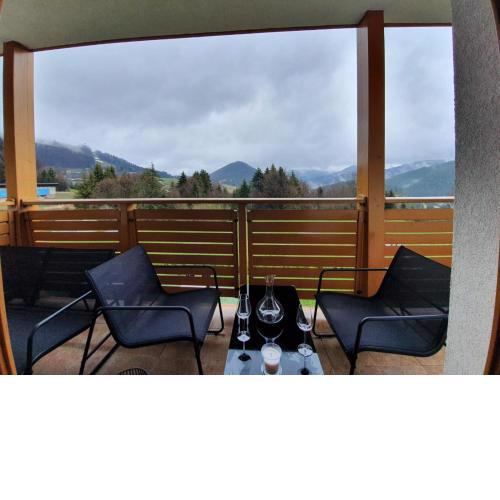 Apartman Moderna Donovaly