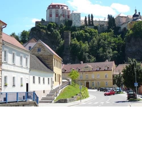 Apartman Modry dum