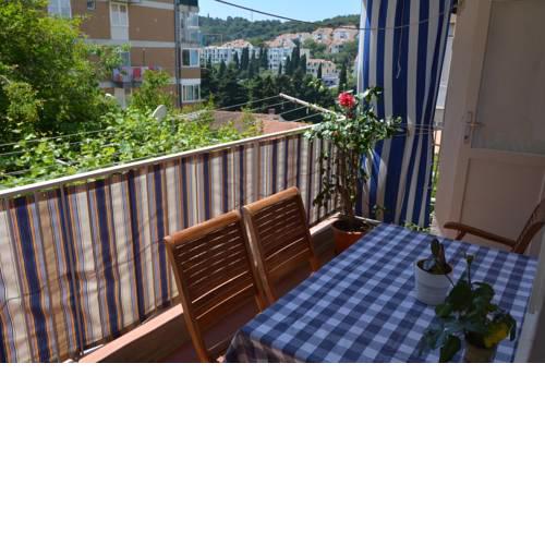 Apartman Moni