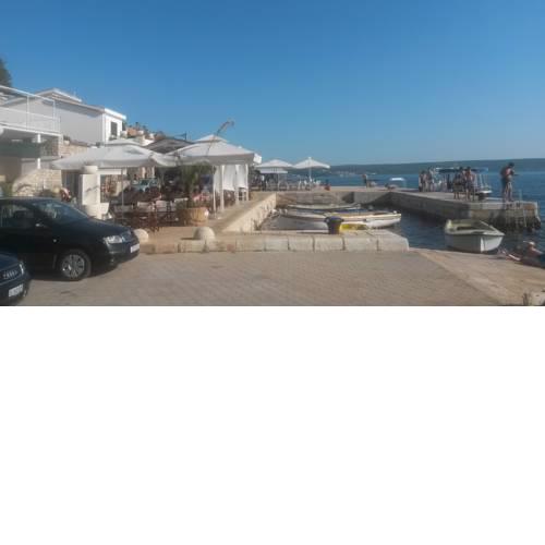 Apartman Monte Cristo