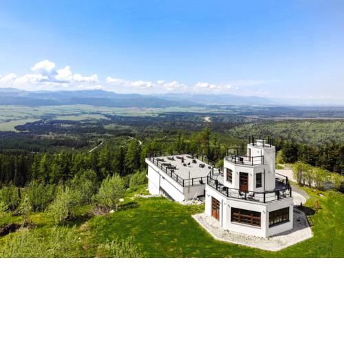 Apartmán Monte Móry