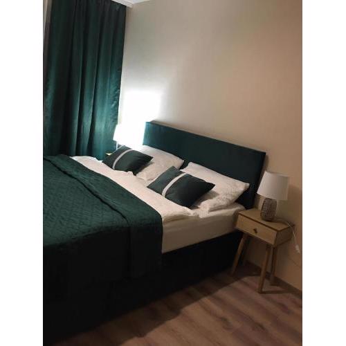 apartmán MONYA