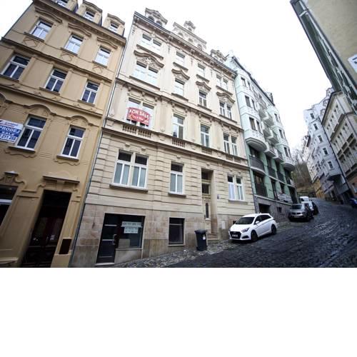 Apartmán Moravská 188