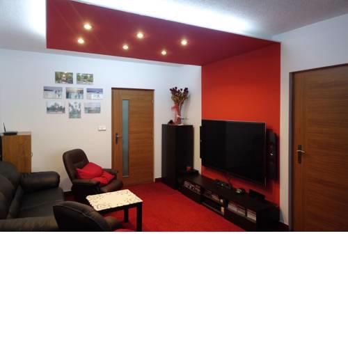 Apartmán Moravská Ostrava