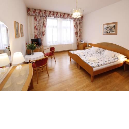 Apartman Moravska