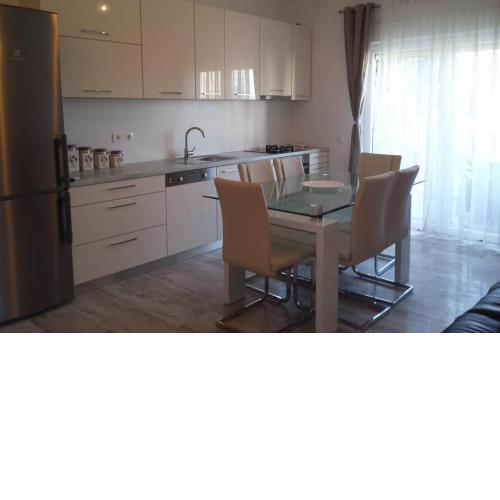 Apartman more-Split