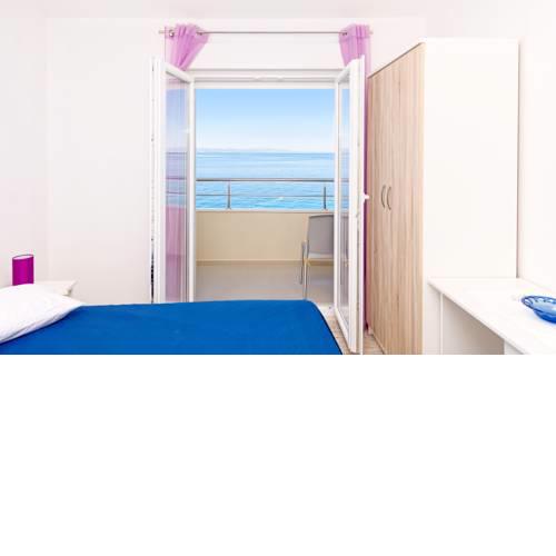 Apartman More&Maslina