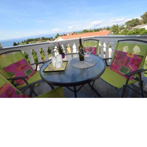 Apartman Moris