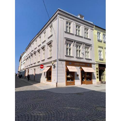 Apartmán MP