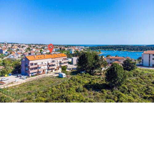 Apartman Mukalba-Medulin
