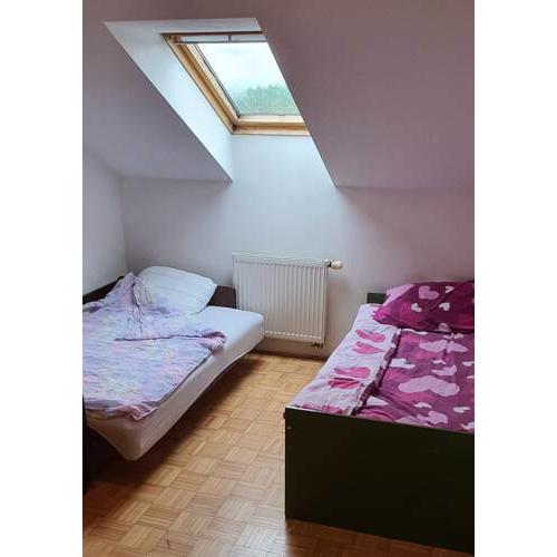 Apartman MURKO