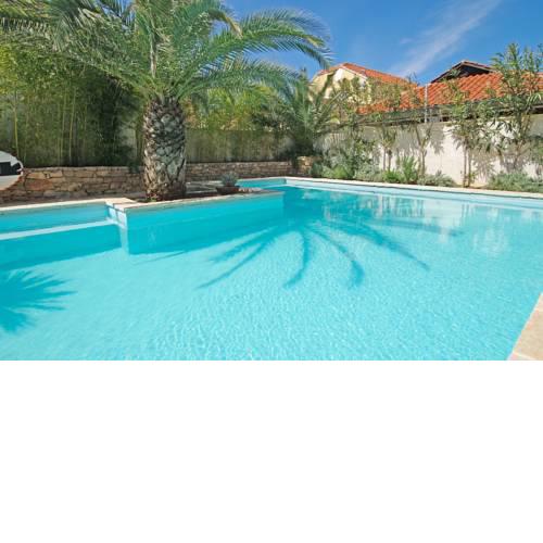 Apartman Murter Center 4+1 ID 720