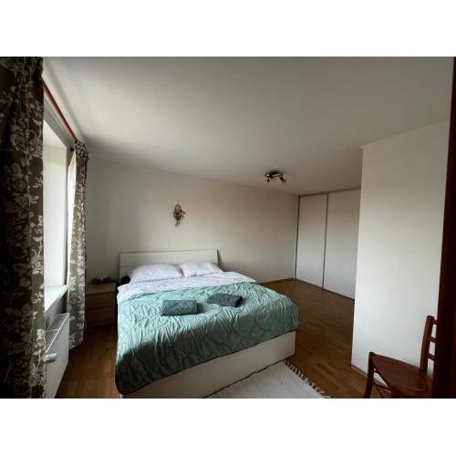 Apartmán MW