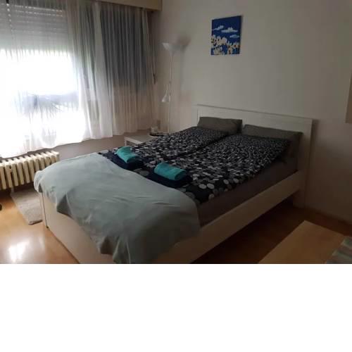 Apartman Myra