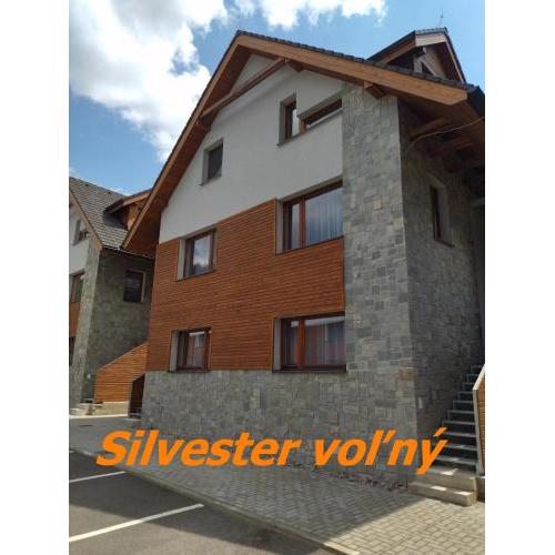 Apartmán Mýto