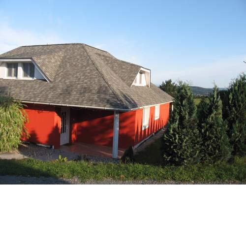 Apartman Na Bubnu