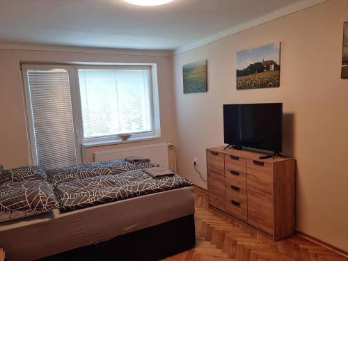 Apartmán Na Hlavnej
