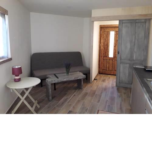 Apartman Na Horách