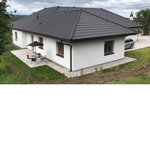 Apartmán NA KOPCI Krucemburk