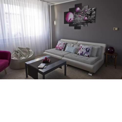 Apartman na Kopecku
