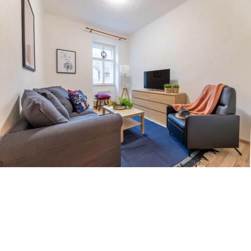 Apartmán Na Kopečku