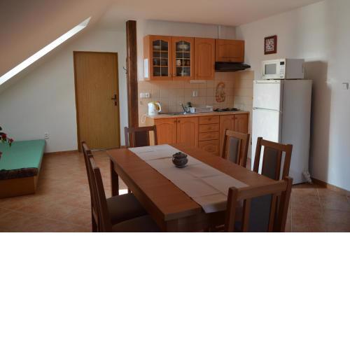 Apartmán na Koskách