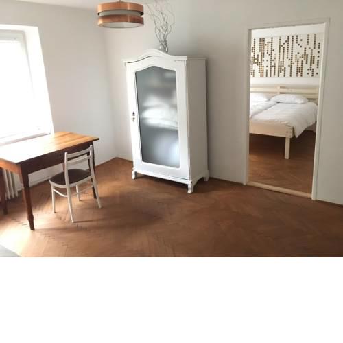 Apartmán na Križovatke