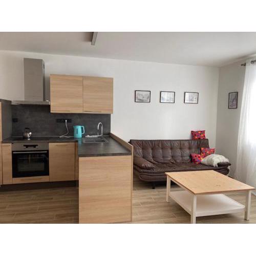 Apartmán na letišti, Porák 618