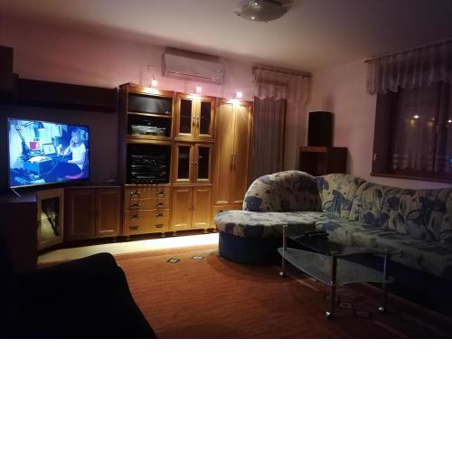 Apartmán na Mlýně