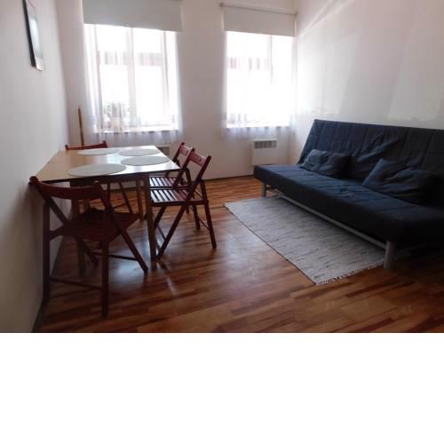 Apartmán Na Náměstí