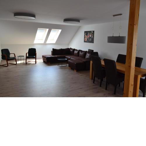 Apartmán Na Palouku Povrly