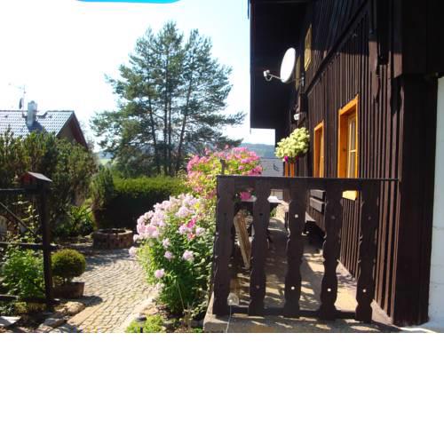 Apartmán Na Šumavě-Volary
