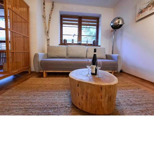 Apartmán Na Svahu, Krkonoše