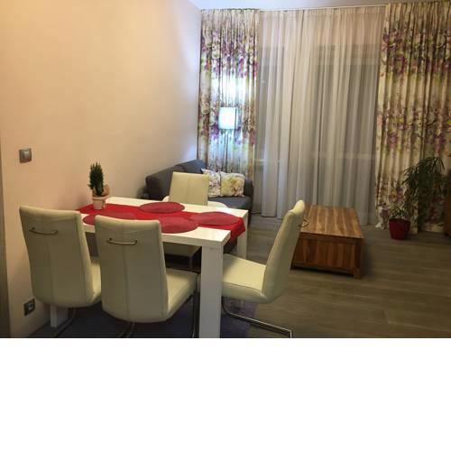 Apartman Na Veselí