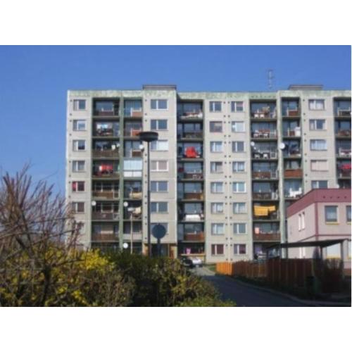 Apartman Na Vysluni ,, Apartment An der Sonnenseite,,