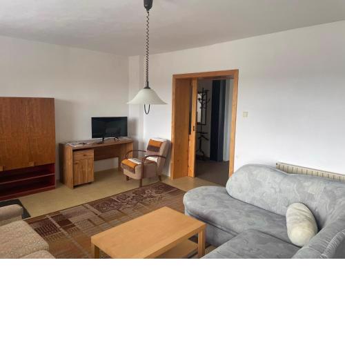 Apartmán na Vysočině