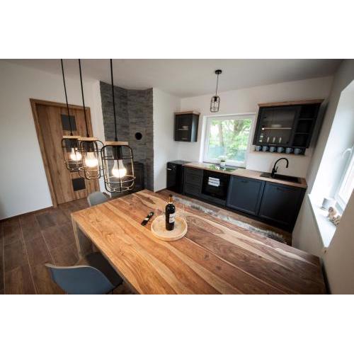 Apartmán na Žlábku