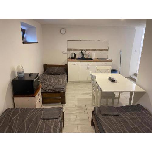 Apartmán nad Bazilikou 2