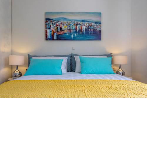 Apartman Nada