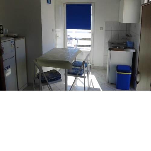 APARTMAN NADJA 1