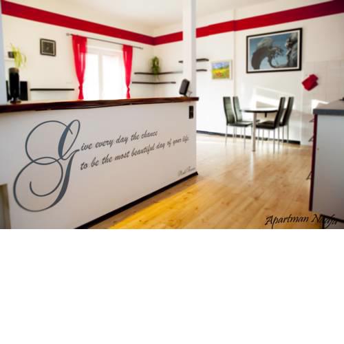Apartman Nadja