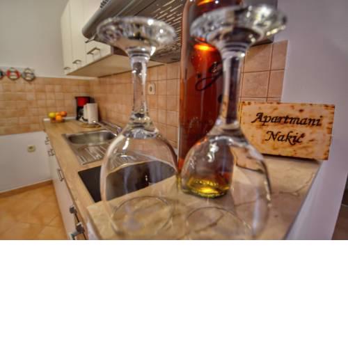 Apartman Nakić