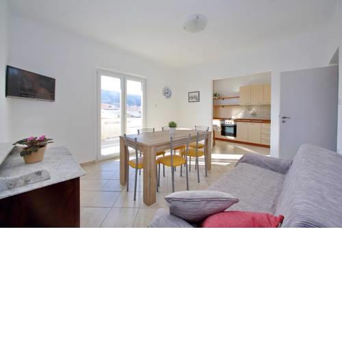 Apartman Nana Mija